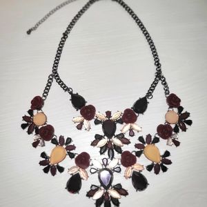 Torrid Necklace